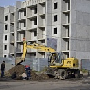 Новогоднее новоселье отметят почти полсотни троицких семей