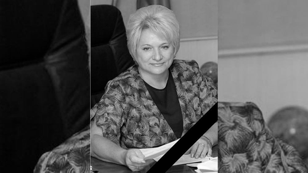 В ковидном госпитале скончалась бывший министр соцотношений Челябинской области 