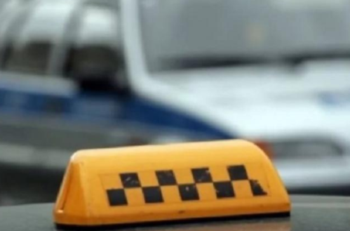 В Магнитогорске таксист избил пассажирку, назвавшую неверный адрес