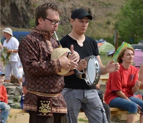 В Челябинской области состоится X Фольклорно-этнографический фестиваль "На Ивана, на Купалу"