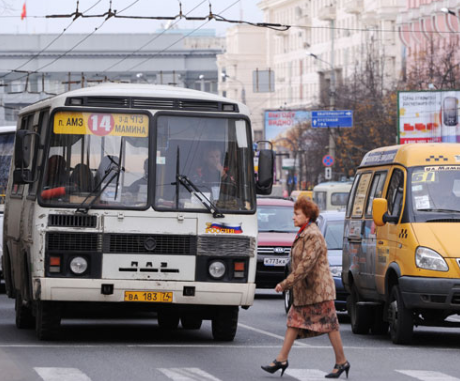В Челябинске на трех маршрутах перевозчики снизили стоимость проезда до 20 рублей