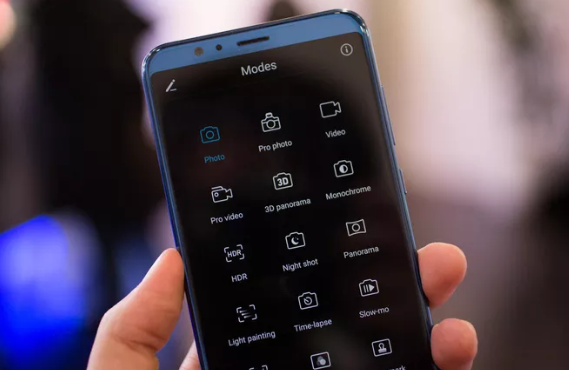 Смартфоны Huawei обогнали Samsung по продажам в России
