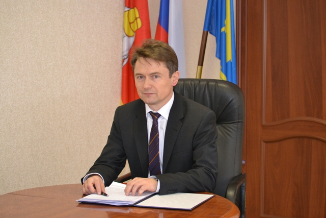Мэр Миасса Геннадий Васьков наводит порядок и вводит новые способы общения с населением