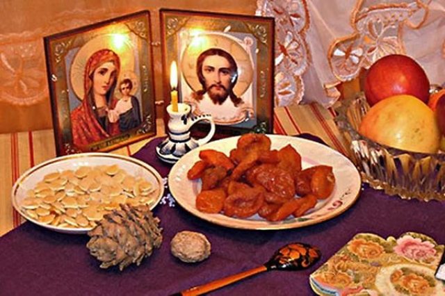 Пост – не диета, а время покаяния Пост – не диета, а время покаяния