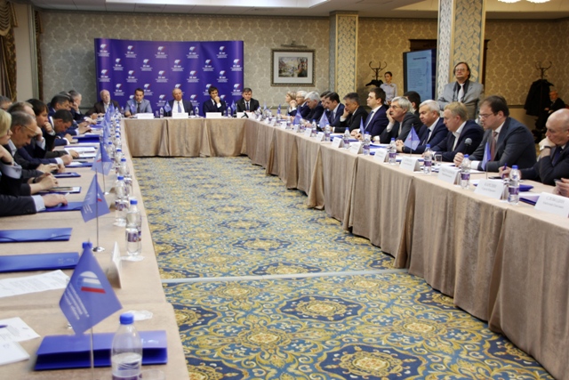 ЮАИЗ стал членом Союза промышленников и предпринимателей Челябинской области