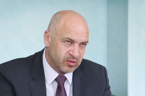 Вице-губернатор Шаль: Южный Урал на три четверти готов к отопительному сезону 