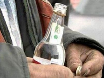 Ценники на крепкий алкоголь и сигареты будут расти активнее с 2012 года