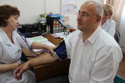 На Южном Урале подведены итоги масштабной диспансеризации