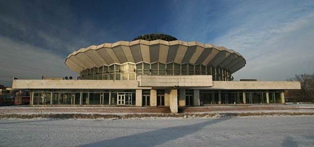 Челябинский цирк все-таки отремонтируют