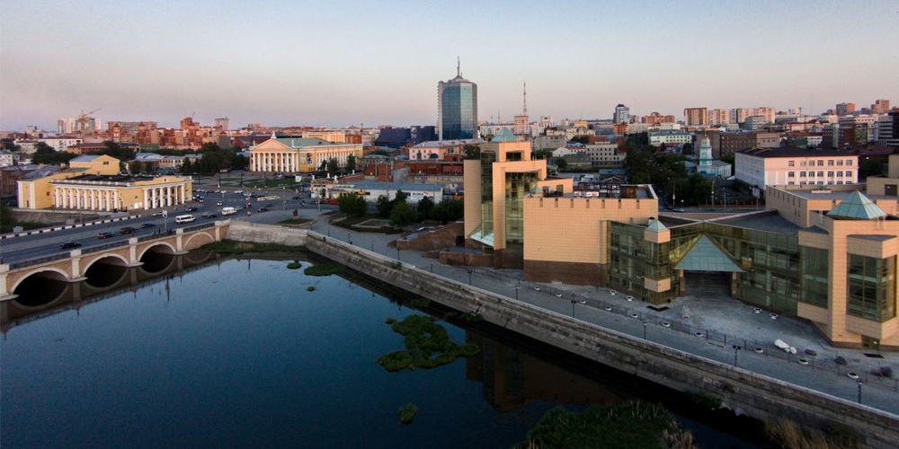 Челябинск остается площадкой для массовых мероприятий ШОС и БРИКС