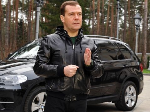 Автопром: кто пострадает от санкций