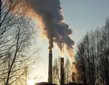 Челябинская область обогнала Московскую в экологическом рейтинге 