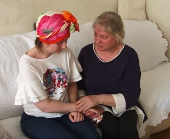Инсульт и кома: 11-классница стала инвалидом после урока физкультуры в Екатеринбурге