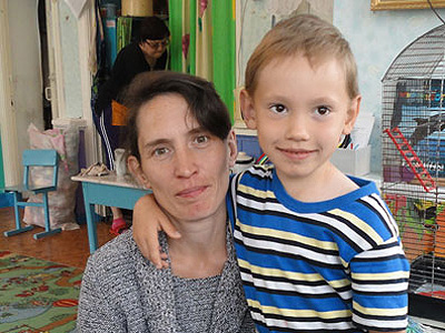 Жительница Карабаша судится с городской больницей из-за плохого лечения сына