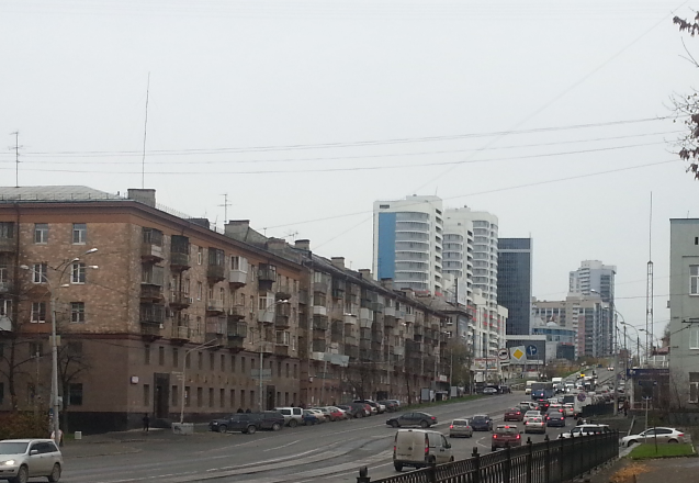 В Екатеринбурге многоквартирный дом попал под карантин из-за кори