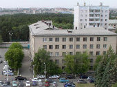 Челябинская городская клиническая больница № 2 отмечает юбилей, 55-летие со дня образования