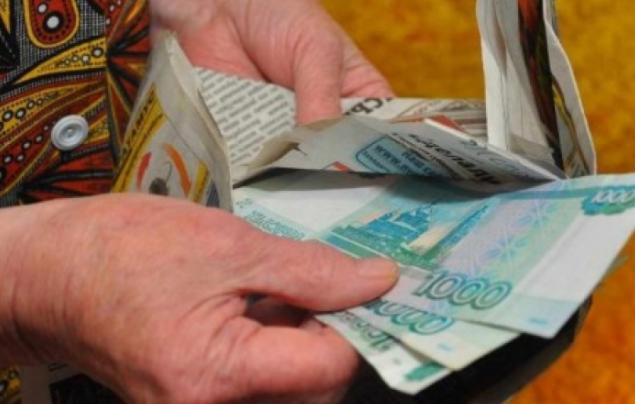 В Кургане мошенницы под видом врачей украли у пенсионерки 100 тысяч рублей