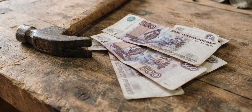 В Коркино полиция задержала мужчину с молотком, напавшего на женщину-продавца.