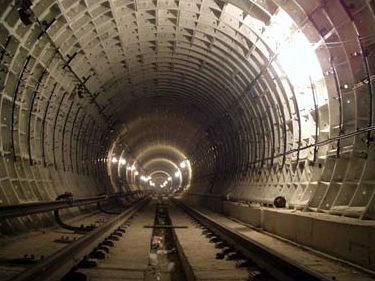 Где же свет в конце тоннеля?