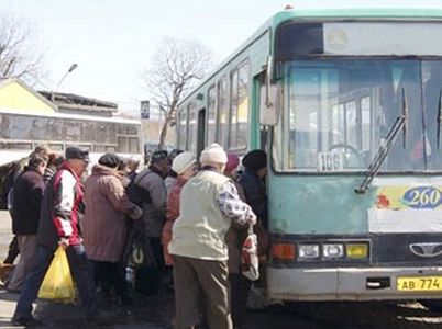 Цены на проезд в садовых автобусах Челябинска снизят с 1 июня