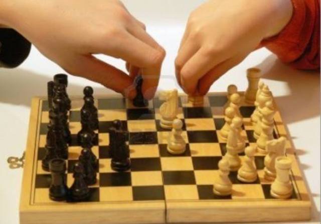 Южный Урал признан одним из «шахматных» регионов страны