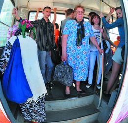 В Челябинске проезд в общественном транспорте может подорожать