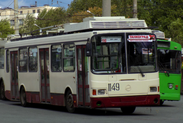Проезд в общественном транспорте в Челябинске подорожает с 1 августа