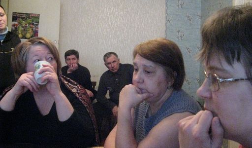 В Магнитогорске объявили голодовку 33 человека