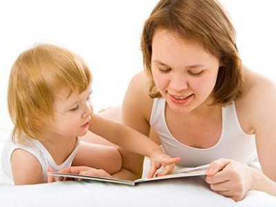 Какие журналы можно давать читать малышам?