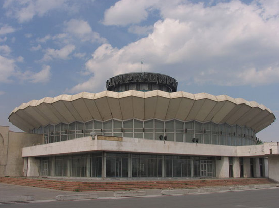 Челябинский цирк отремонтируют к концу 2019 года
