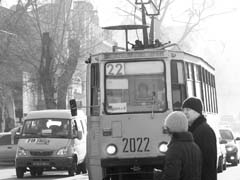 Трамвай «Желание»
