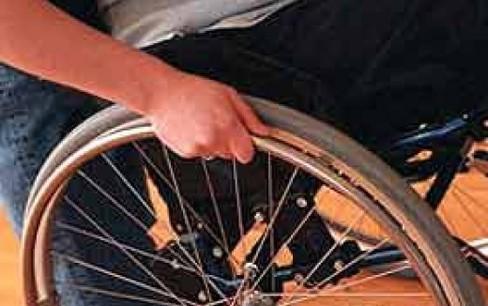 Большинство спортивных объектов в Челябинске недоступно для спортсменов-инвалидов 