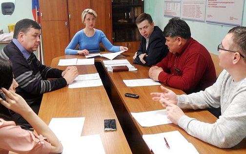 Депутатов Чебаркульского района волнуют бродячий скот и инвентаризация земель