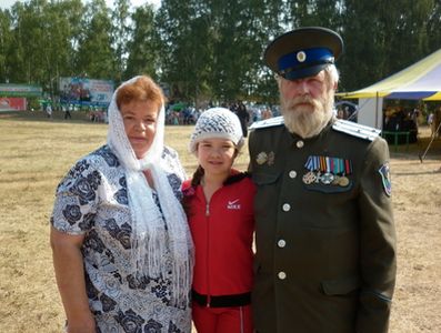 На Южном Урале открылся лагерь трезвых душ