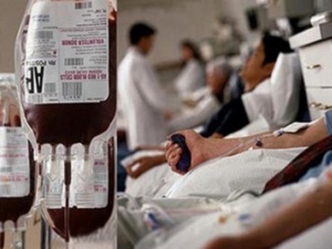 В январе южноуральский банк крови пополнился на 3400 литров 