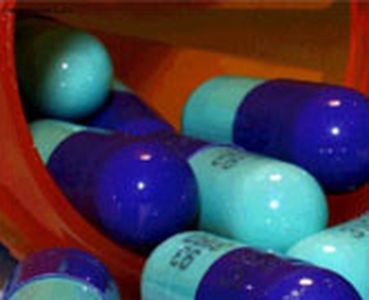 С 1 июня 2012 года запрет на безрецептурную продажу медикаментов с кодеином будет действовать на территории всей страны