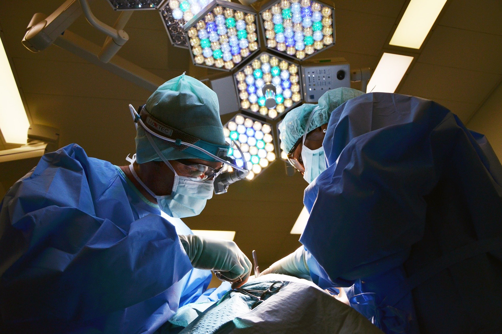 В Челябинской больнице провели операцию по пересадке сердца 