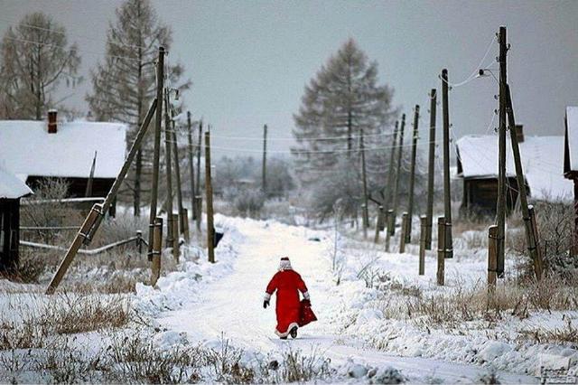  Мороз уходит: в Челябинской области немного потеплеет