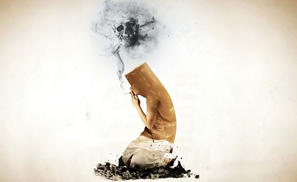 31 мая Всемирный День без табака