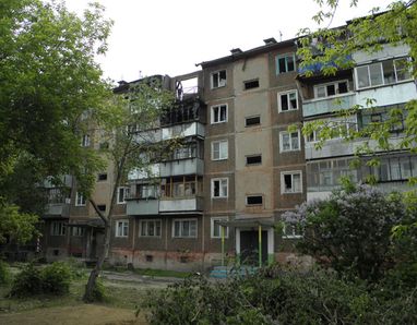 В Троицке восстановлен жилой дом, пострадавший 29 мая от взрыва газа