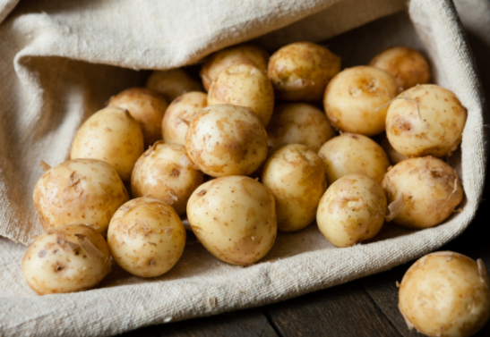 Россияне в 2017 году съели на 25% больше картошки, чем рекомендует Минздрав