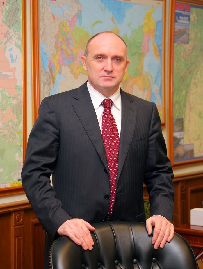 Борис Дубровский: «Такой я человек, другим не буду» Борис Дубровский: «Такой я человек, другим не буду»
