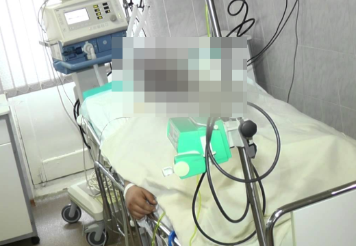 В Прикамье девочка умерла после укола, поставленного врачами "скорой"