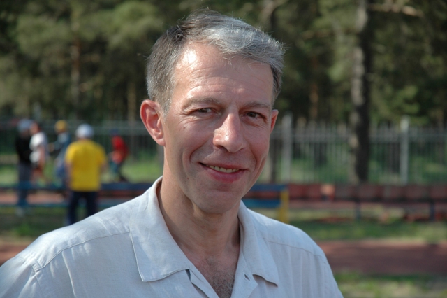 Яков Гуревич: «Нам нужен бесплатный трамвай»