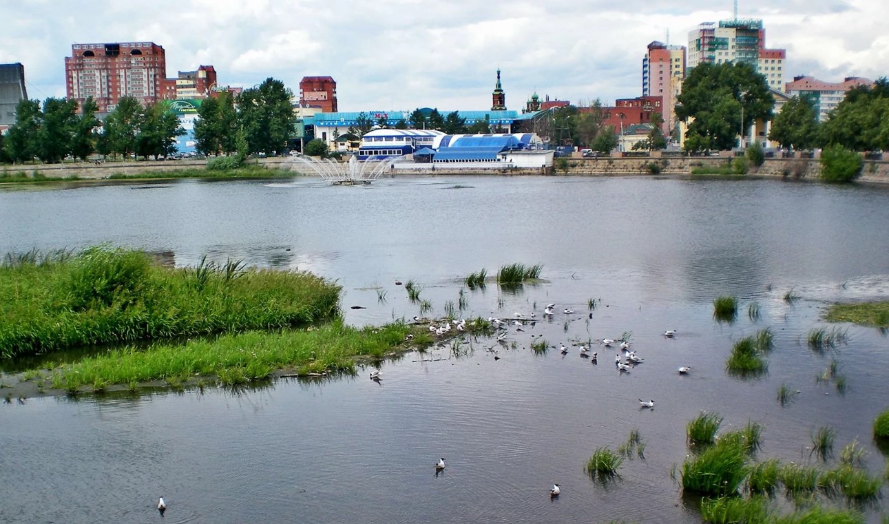 Стоимость очистки реки Миасс завысили на 12 млн. рублей 