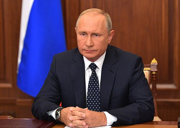 Путин поддержал повышение пенсионного возраста