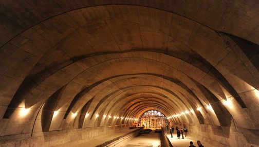 Чтобы запустить первую ветку метро в Челябинске, необходимо 25 миллиардов рублей