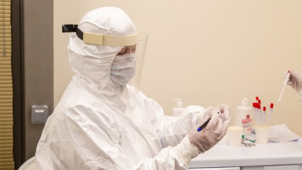 Прокуратура проверит вспышку "ковида" в челябинском Центре онкологии и ядерной медицины