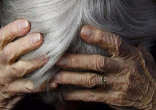 Жителя Курганской области судят за изнасилование 80-летней пенсионерки