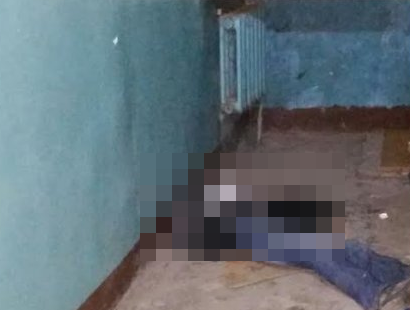 В Челябинске в подъезде дома найдено тело 15-летнего подростка В Челябинске в подъезде дома найдено тело 15-летнего подростка
